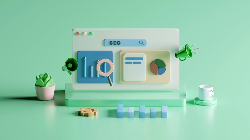 AI tools for SEO AI SEO Tools 2025