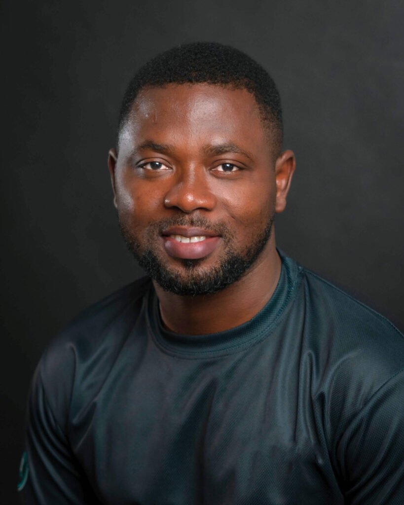 Learn with Ntim. Martin Danquah AI tools for marketing