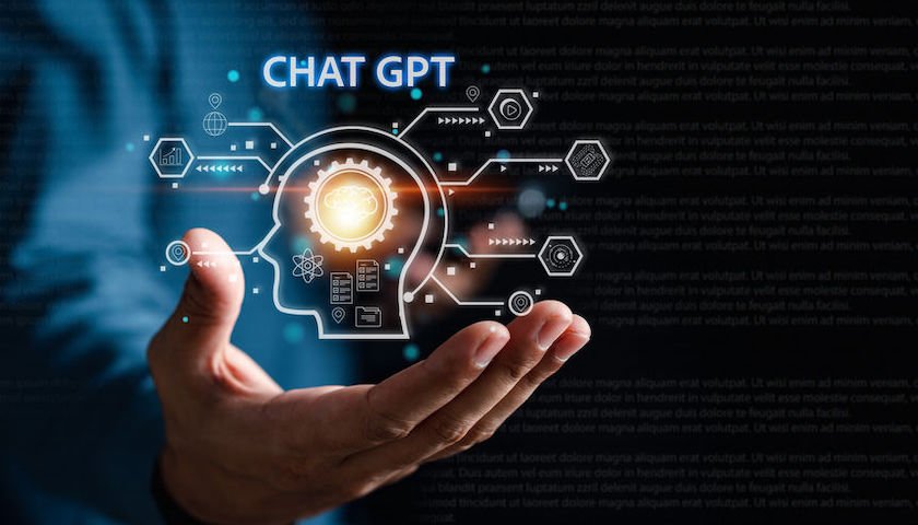 chatGPT